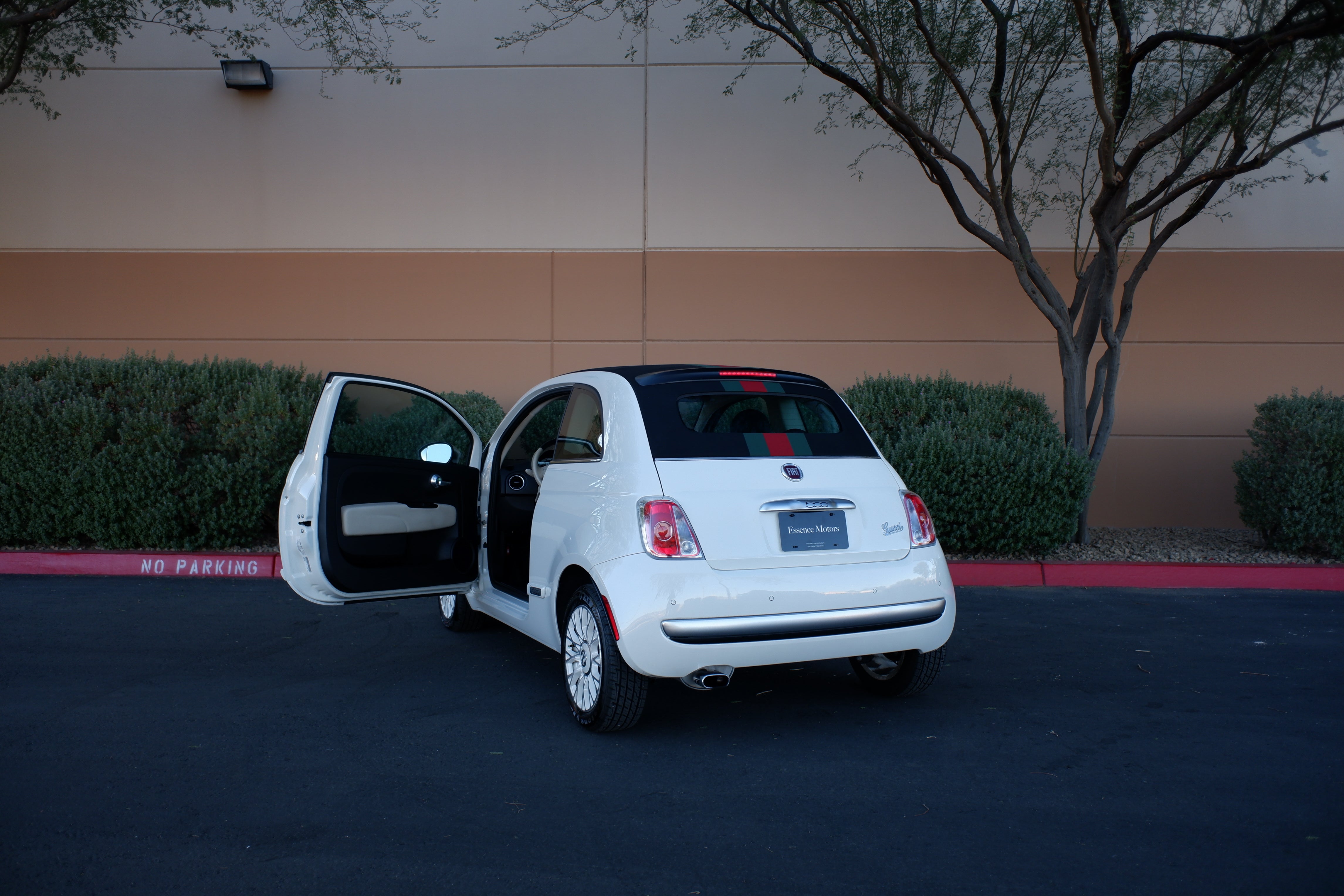 2012 Fiat 500 photo 21