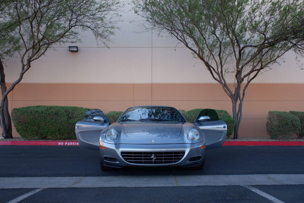 2006 Ferrari - 612 Scaglietti