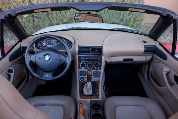 2001 BMW Z3 - 2.5l