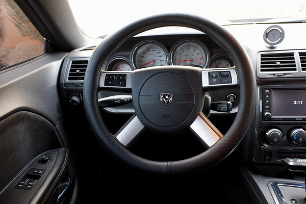 2009 Dodge Challenger SRT-8