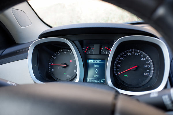 2013 Chevrolet Equinox LT - 1-Owner - Crossover SUV - Roof Rack