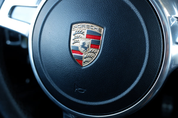 2013 Porsche Cayenne GTS - Black on Black - 21" Wheels