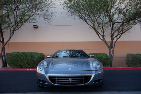 2006 Ferrari - 612 Scaglietti