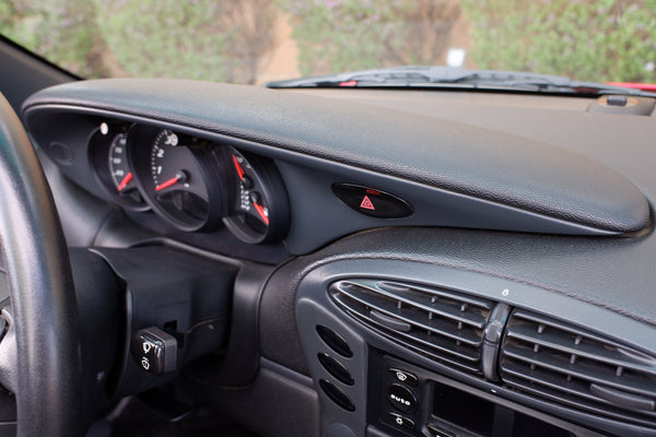 1997 Porsche Boxster