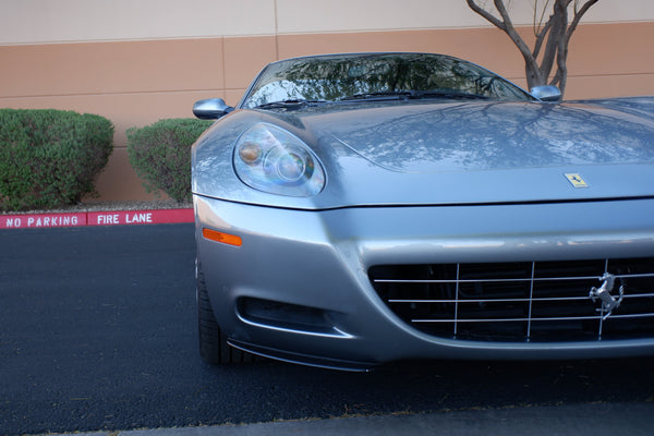 2006 Ferrari - 612 Scaglietti