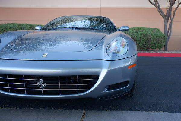 2006 Ferrari - 612 Scaglietti