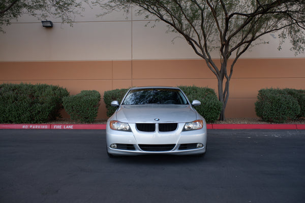 2006 BMW - 325i - E90 - 65k Miles