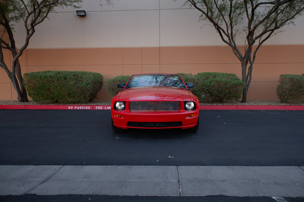 2008 Ford Mustang GT - CHI Edition - Limited Edition #23