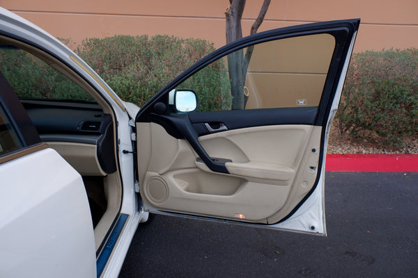 2009 Acura TSX w/ Technology Package