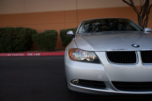 2006 BMW - 325i - E90 - 65k Miles