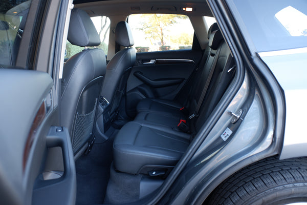 2012 Audi Q5 3.2l Quattro Premium Plus - 1 Owner