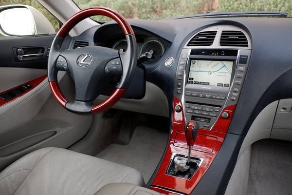 2007 Lexus ES 350 - 1-Owner