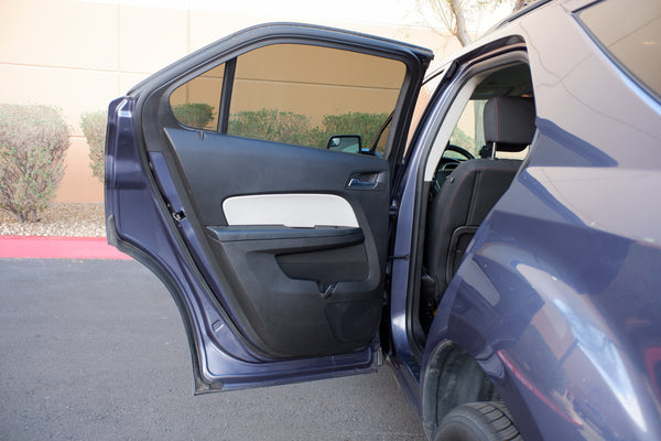 2013 Chevrolet Equinox LT - 1-Owner - Crossover SUV - Roof Rack