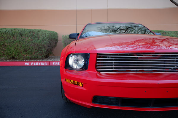 2008 Ford Mustang GT - CHI Edition - Limited Edition #23