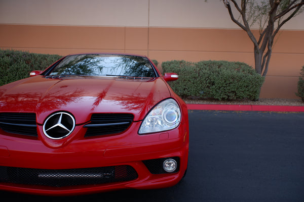 2006 Mercedes-Benz SLK 55 AMG - 1 Owner