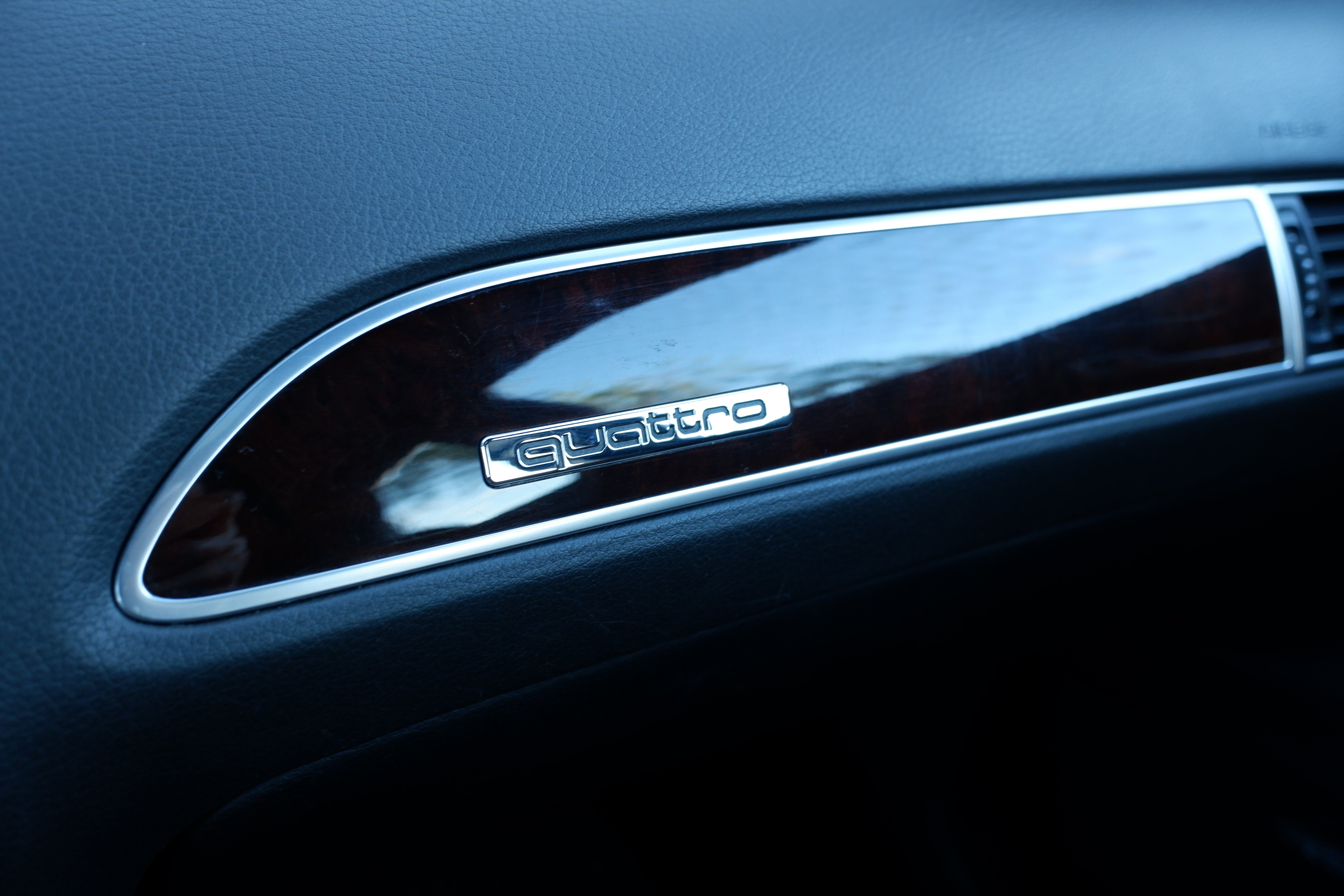 2008 Audi A6 S line photo 23