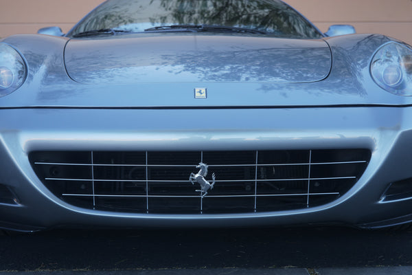 2006 Ferrari - 612 Scaglietti