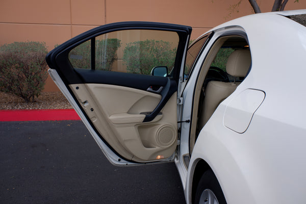 2009 Acura TSX w/ Technology Package