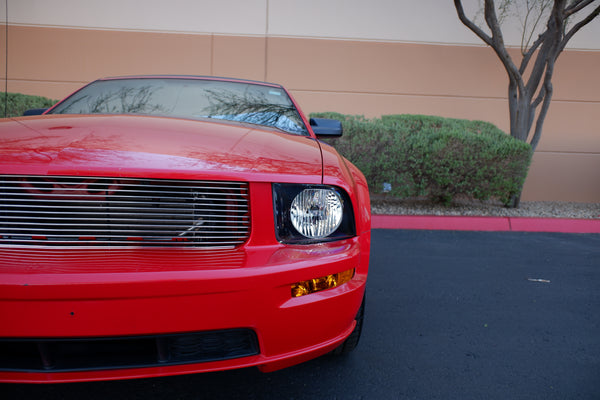 2008 Ford Mustang GT - CHI Edition - Limited Edition #23