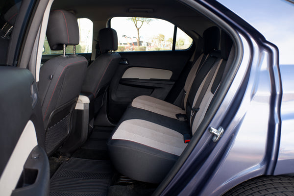 2013 Chevrolet Equinox LT - 1-Owner - Crossover SUV - Roof Rack