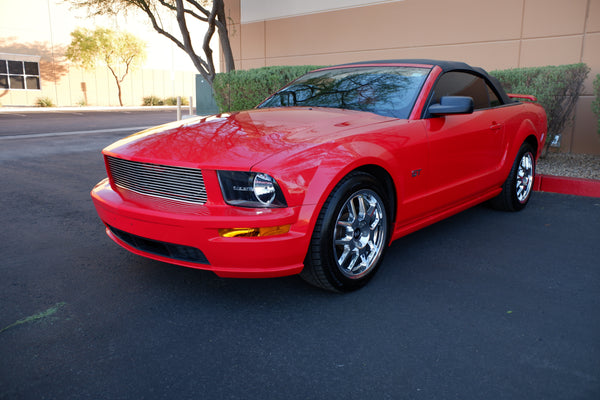 2008 Ford Mustang GT - CHI Edition - Limited Edition #23