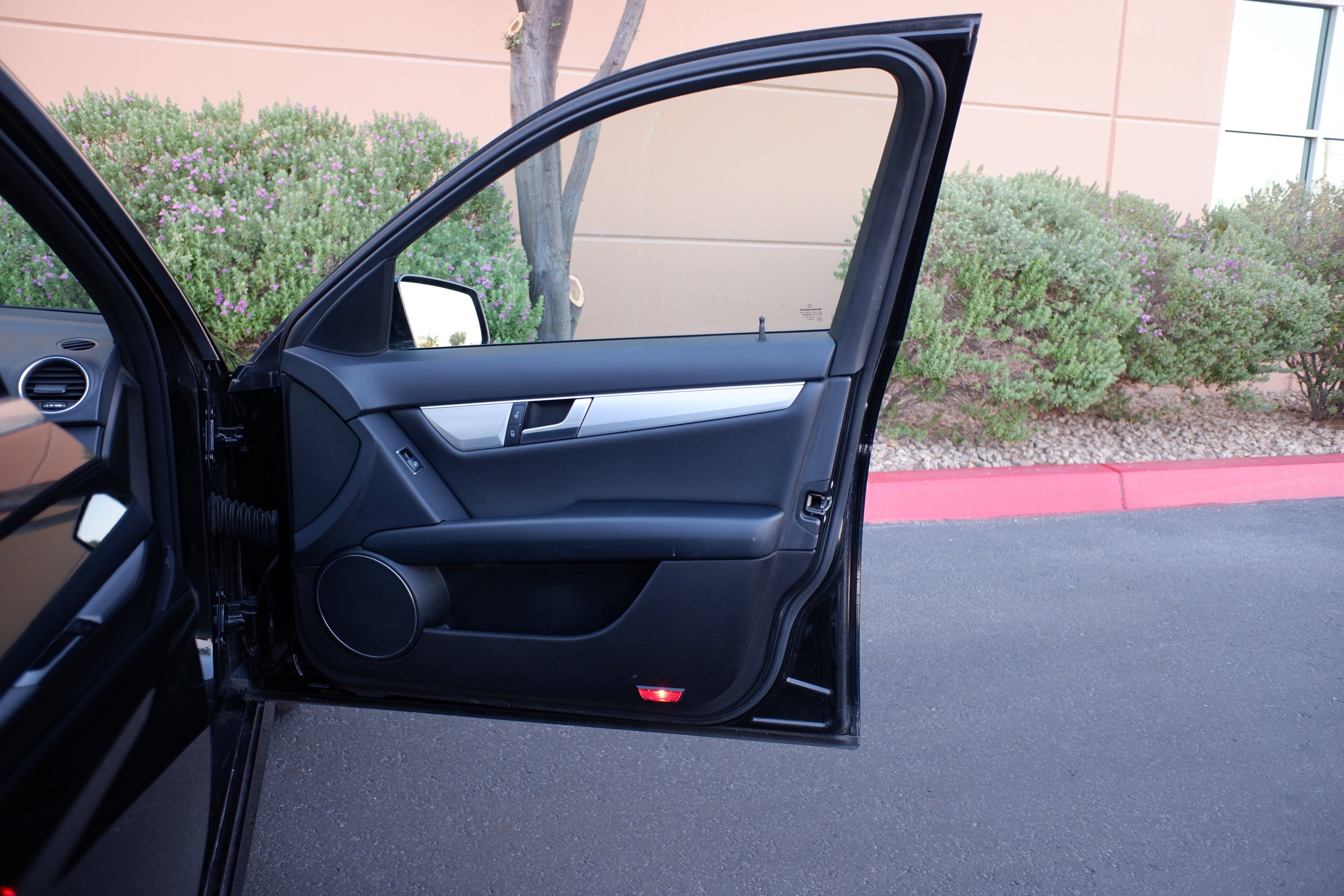 2013 Mercedes Benz C 250 photo 20