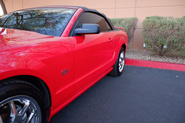 2008 Ford Mustang GT - CHI Edition - Limited Edition #23