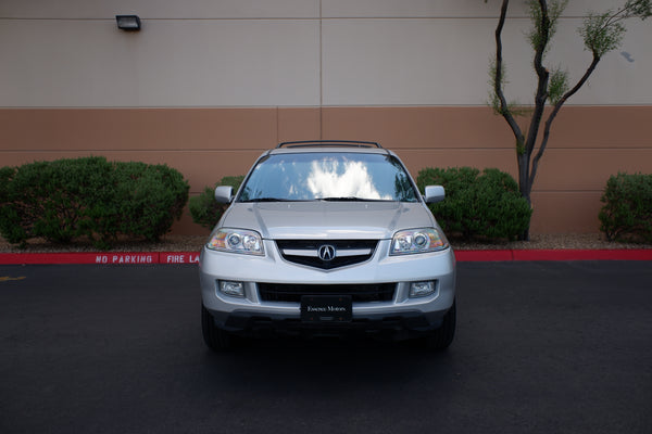 2006 Acura MDX Touring - 3 Row SUV