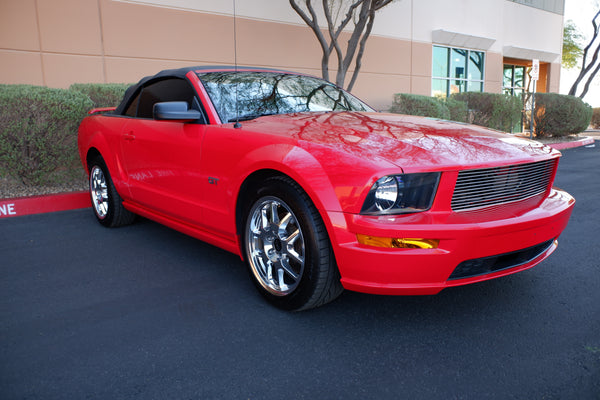 2008 Ford Mustang GT - CHI Edition - Limited Edition #23