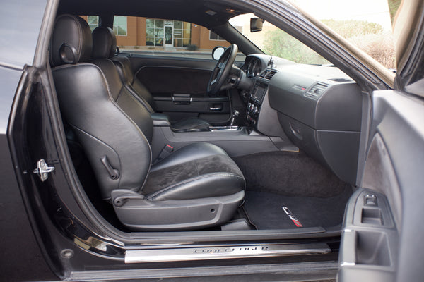 2009 Dodge Challenger SRT-8