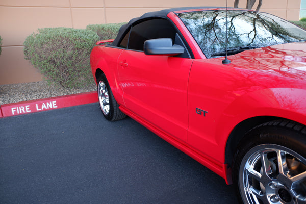 2008 Ford Mustang GT - CHI Edition - Limited Edition #23