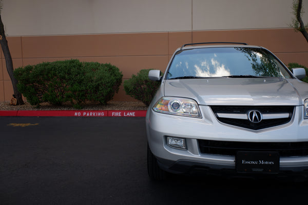 2006 Acura MDX Touring - 3 Row SUV