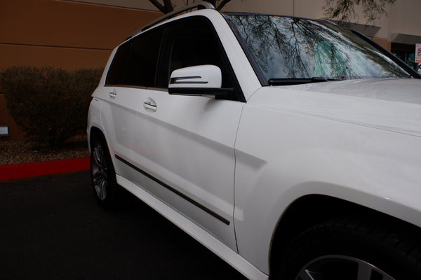 2015 Mercedes-Benz GLK 350