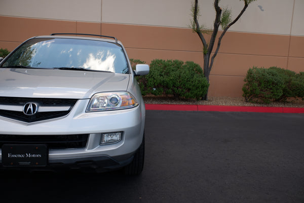 2006 Acura MDX Touring - 3 Row SUV