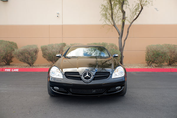 2007 Mercedes-Benz - SLK280