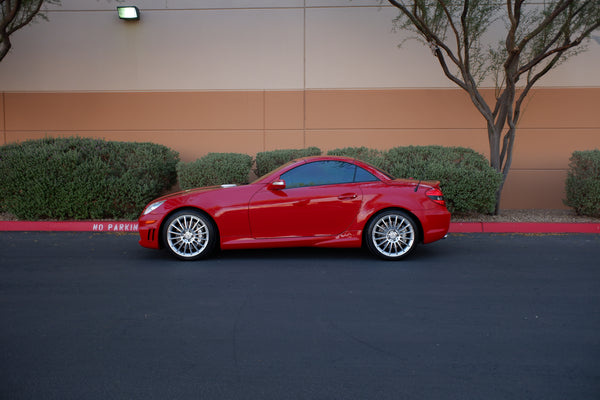 2006 Mercedes-Benz SLK 55 AMG - 1 Owner