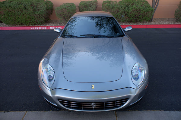 2006 Ferrari - 612 Scaglietti