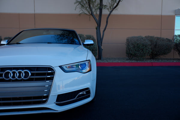 2016 Audi S5 Premium Plus Cabriolet