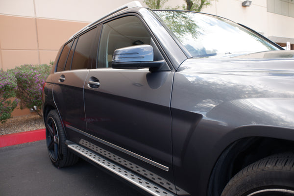 2010 Mercedes-Benz GLK350 4MATIC