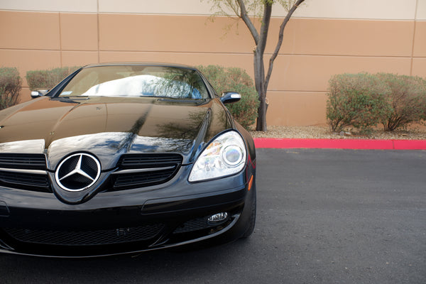 2007 Mercedes-Benz - SLK280