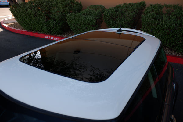 2005 Mini Cooper S - 6-speed manual - Panoramic Roof