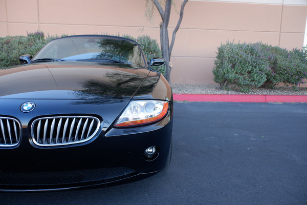 2004 BMW Z4 3.0i