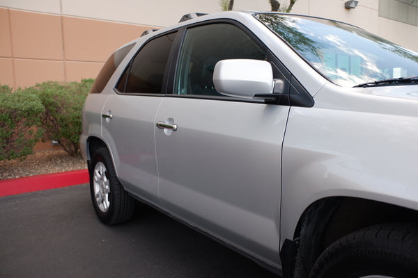 2006 Acura MDX Touring - 3 Row SUV