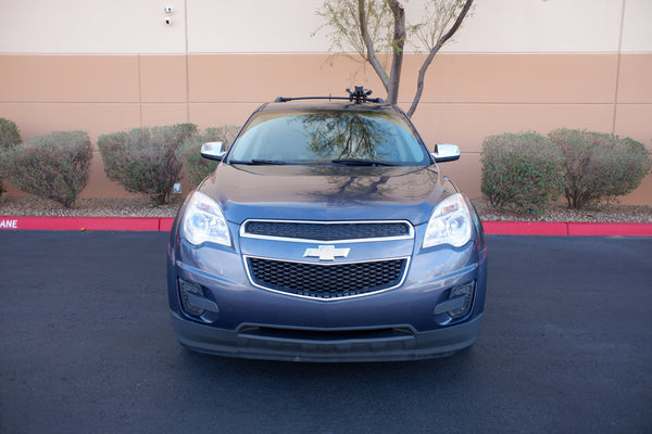 2013 Chevrolet Equinox LT - 1-Owner - Crossover SUV - Roof Rack