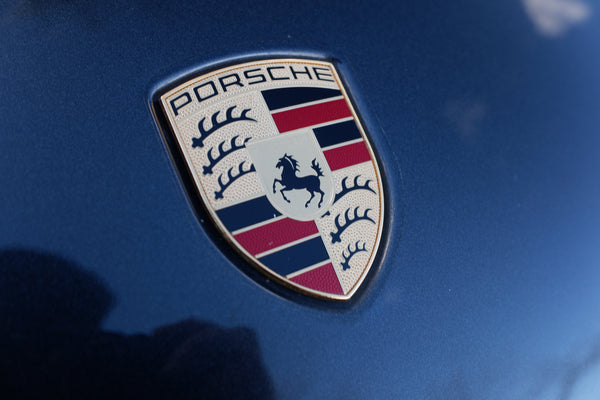 2017 Porsche Macan - 1 Owner