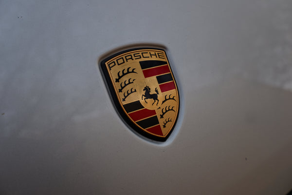2011 Porsche Cayenne S - V8