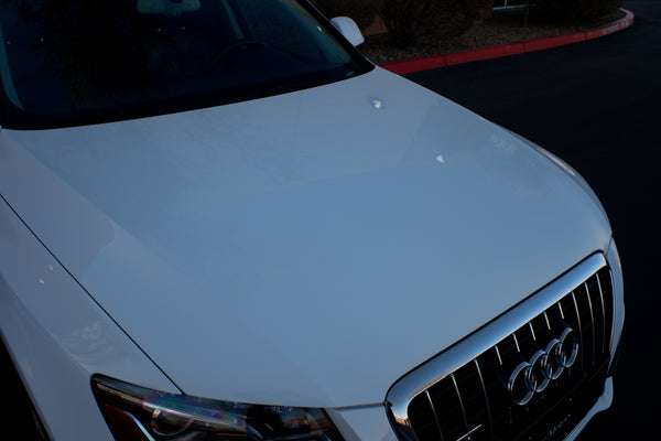 2012 Audi Q5 3.2l Premium Plus - 1-Owner - S-Line