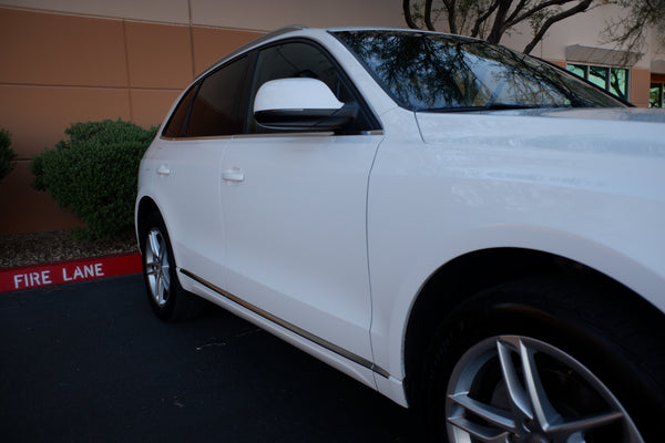 2014 Audi Q5 2.0T Premium Plus - 1 Owner - Full Service Records