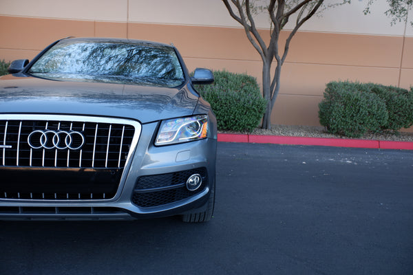 2012 Audi Q5 3.2l Quattro Premium Plus - 1 Owner