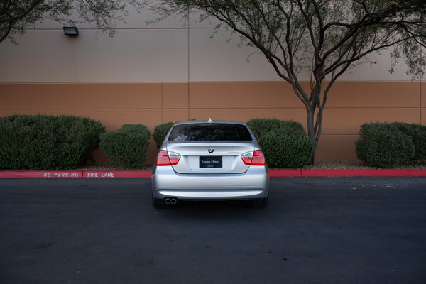 2006 BMW - 325i - E90 - 65k Miles